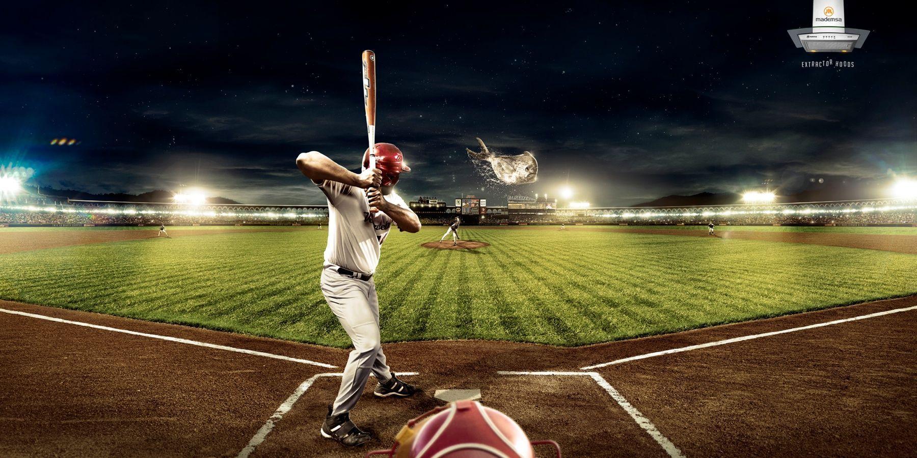 Best Baseball Wallpapers