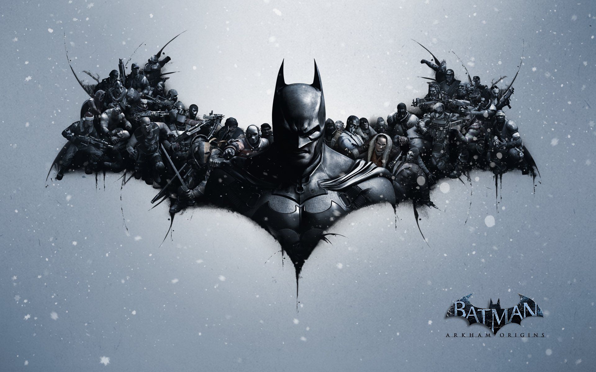 Best Bat Symbol Wallpapers