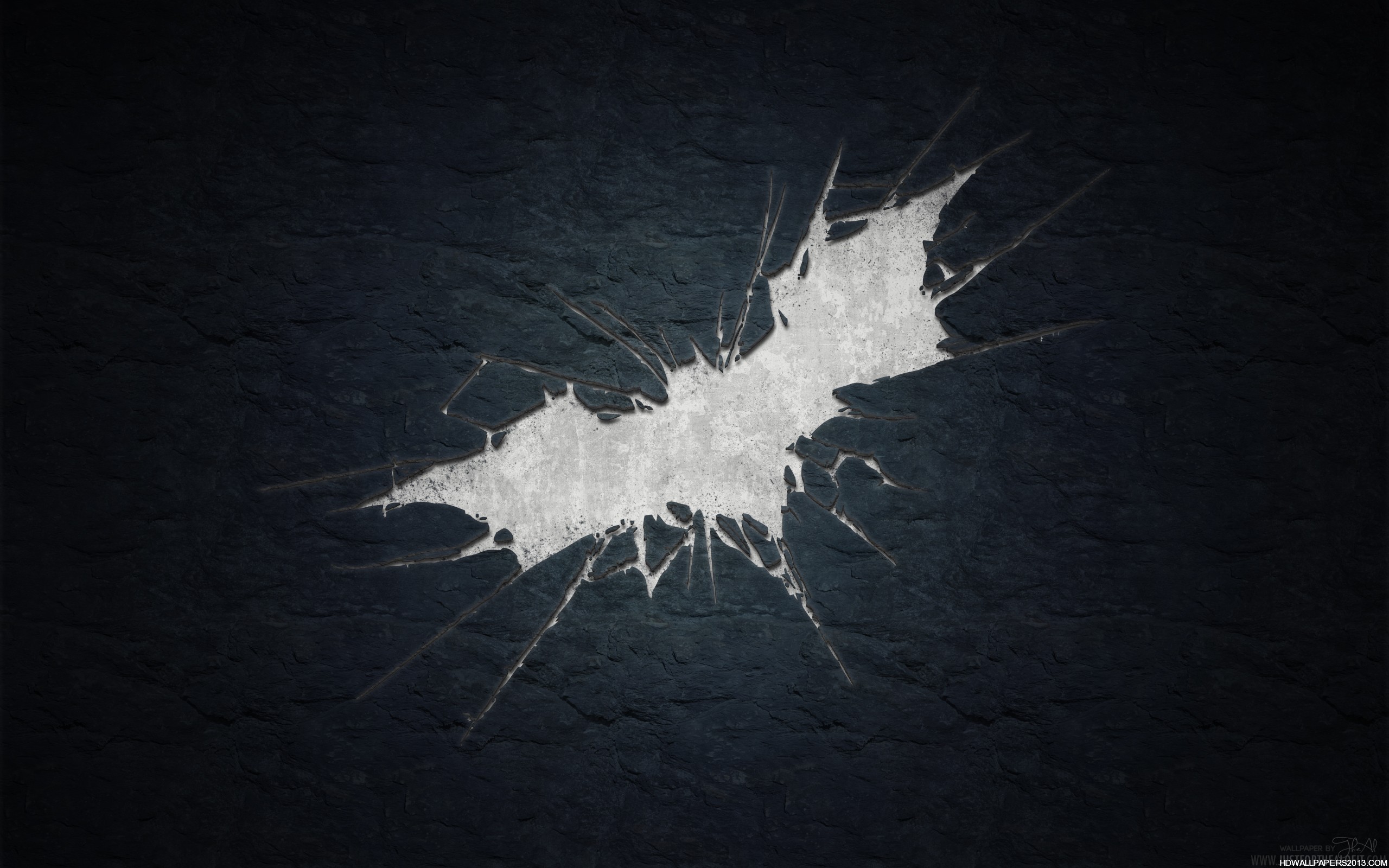 Best Bat Symbol Wallpapers