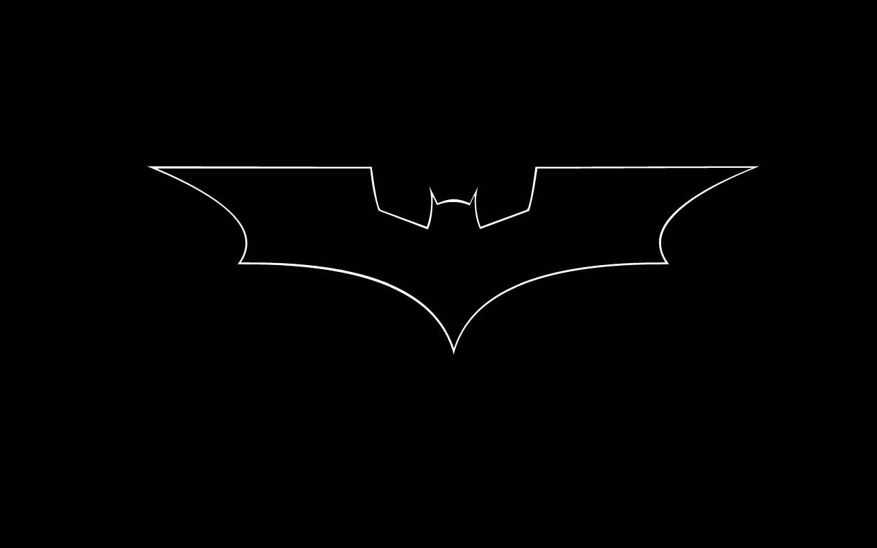 Best Bat Symbol Wallpapers