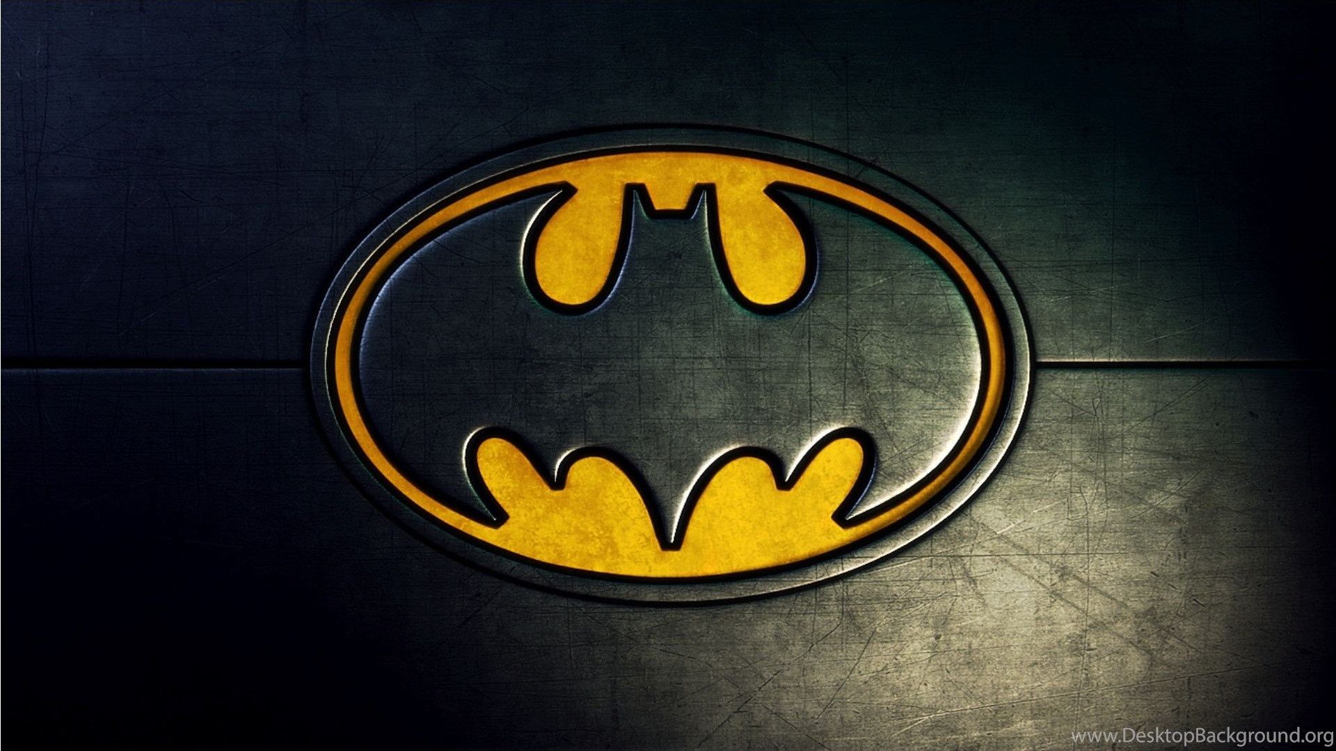 Best Bat Symbol Wallpapers