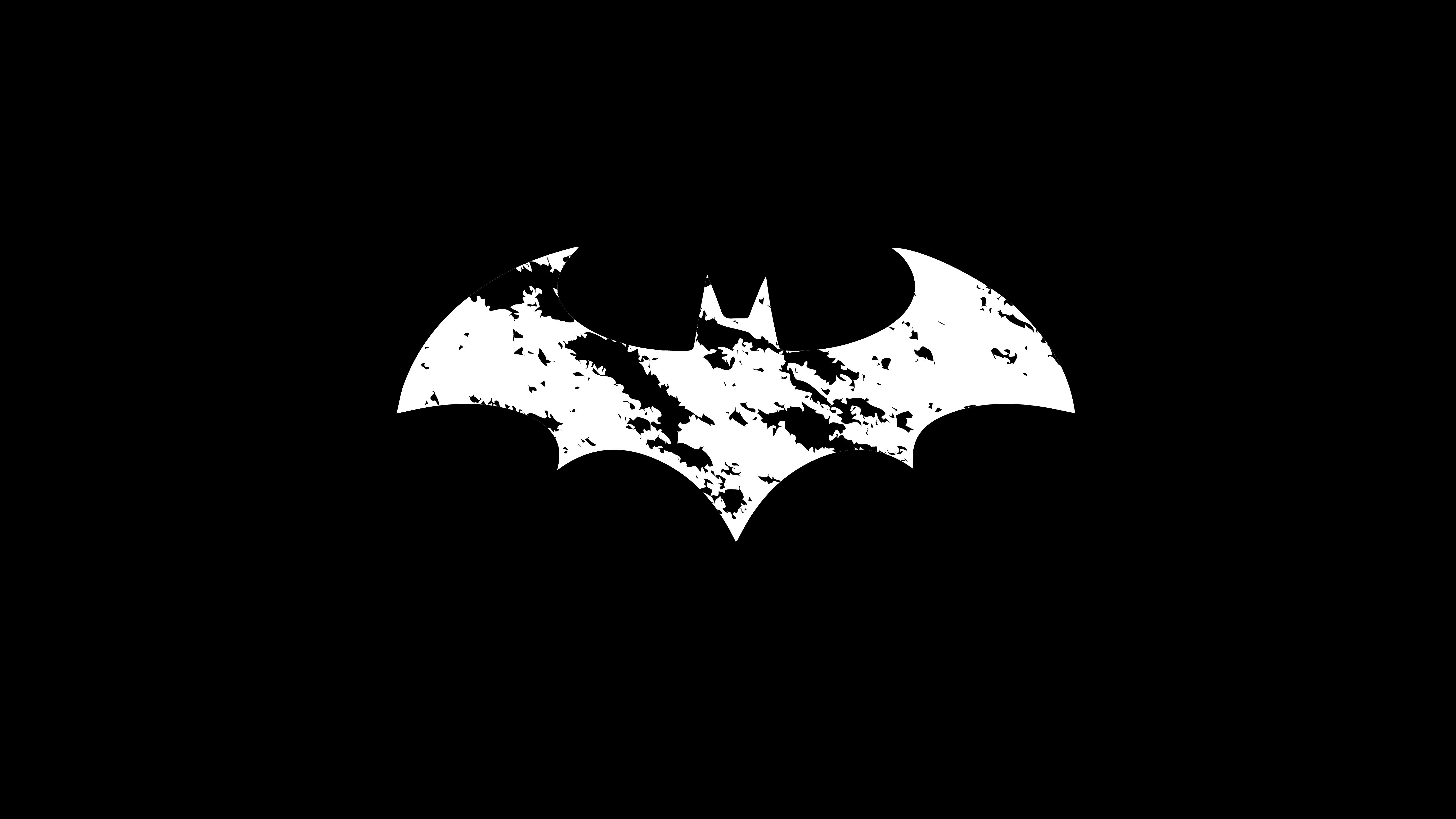 Best Bat Symbol Wallpapers