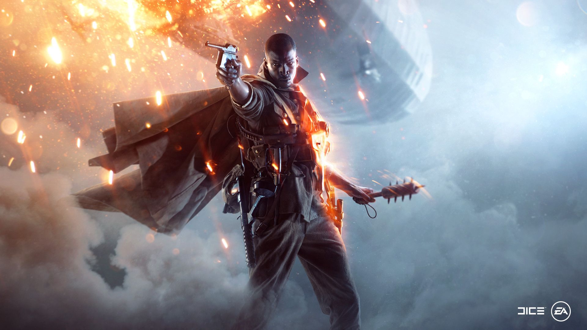 Best Battlefield 1 Wallpapers