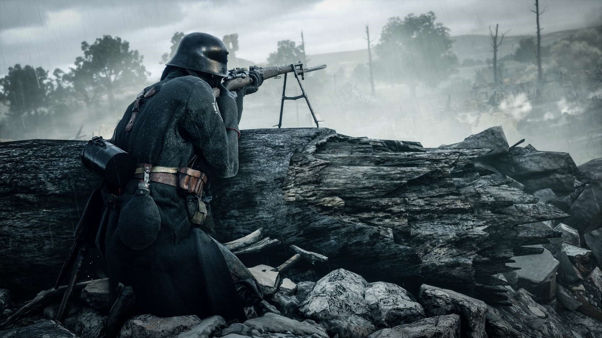 Best Battlefield 1 Wallpapers