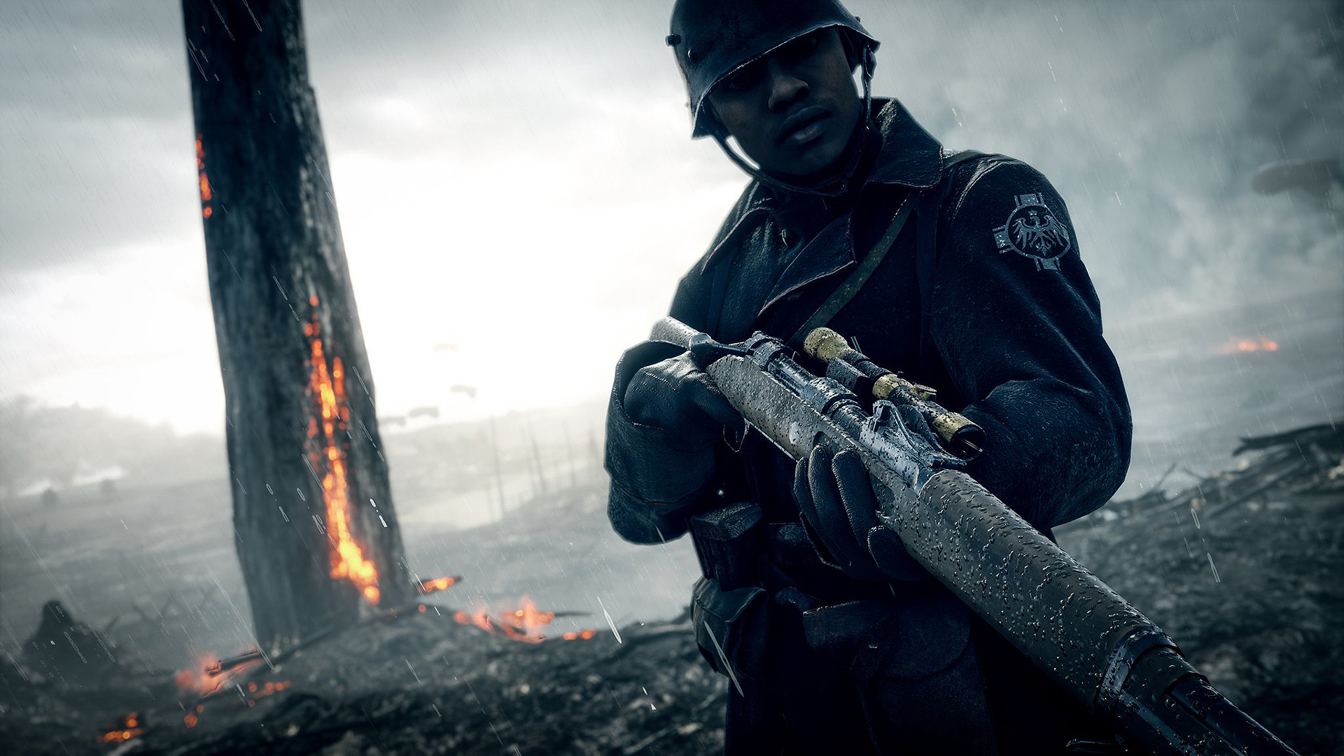 Best Battlefield 1 Wallpapers