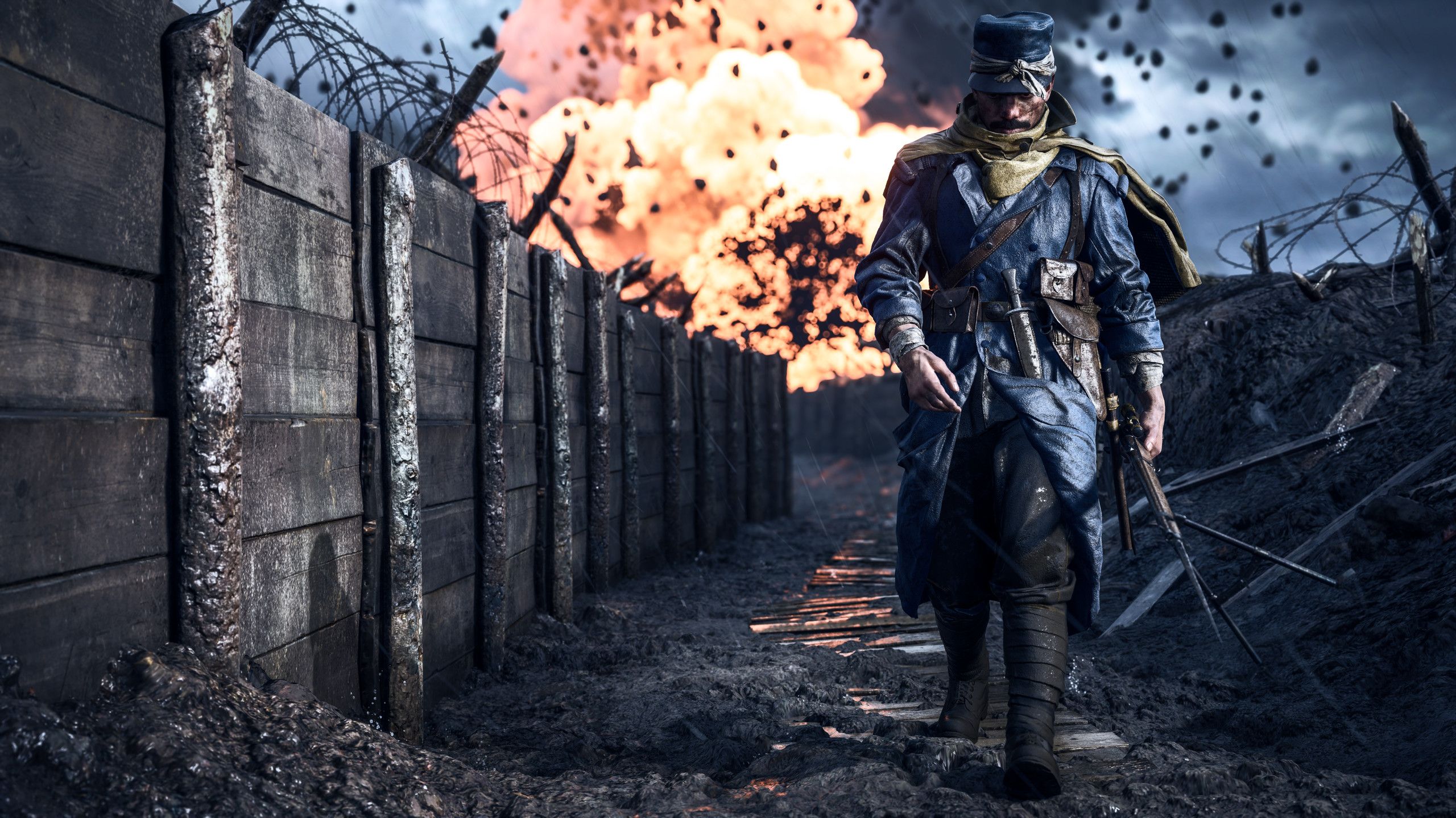 Best Battlefield 1 Wallpapers