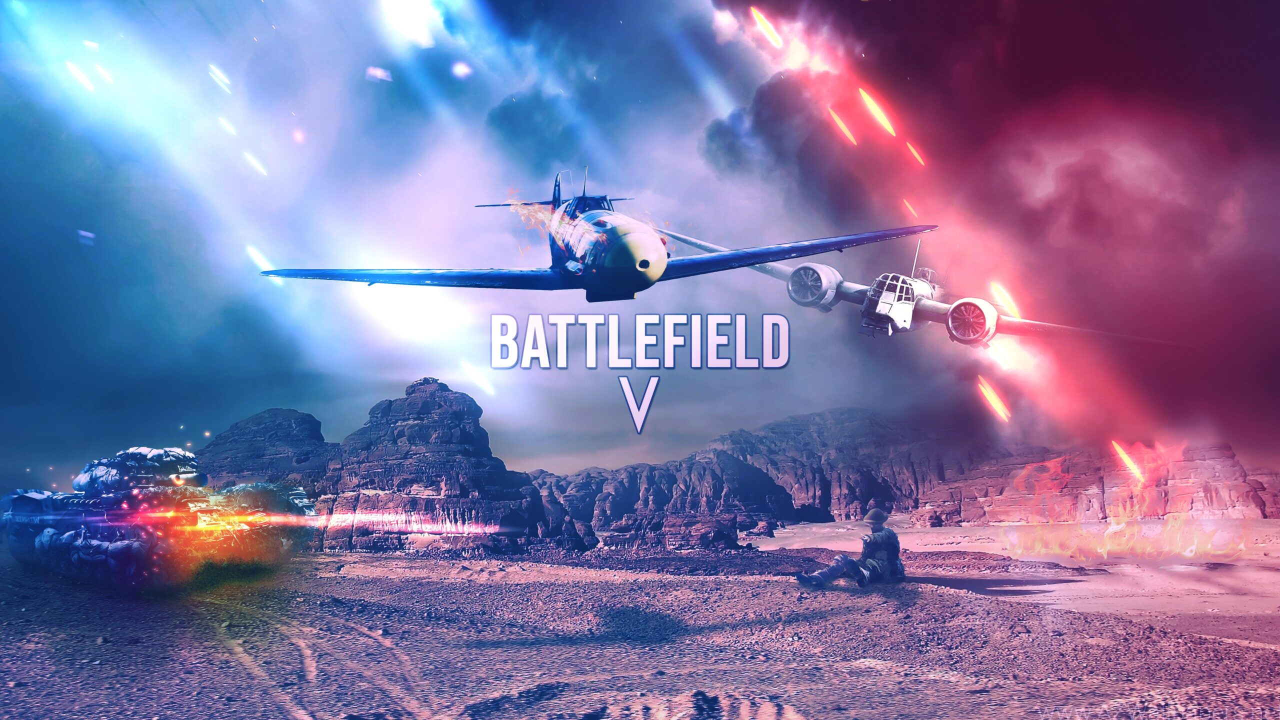 Best Battlefield 1 Wallpapers