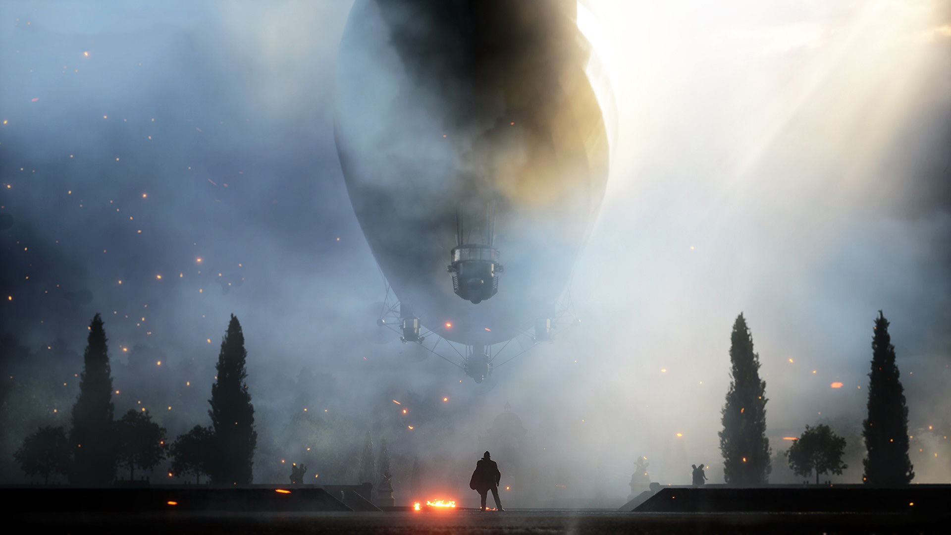 Best Battlefield 1 Wallpapers