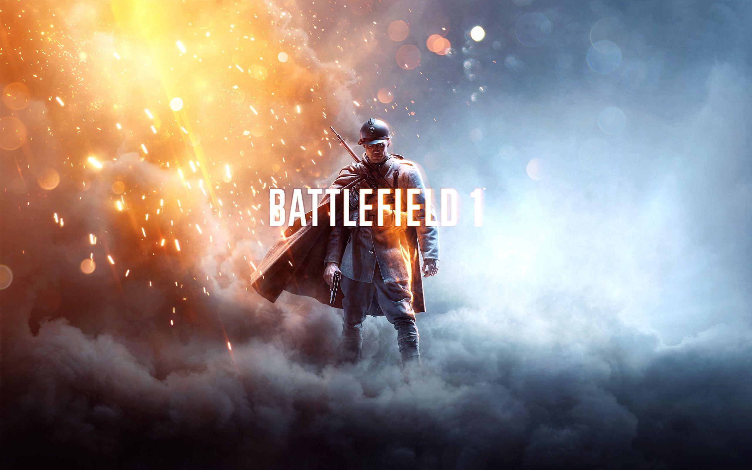 Best Battlefield 1 Wallpapers