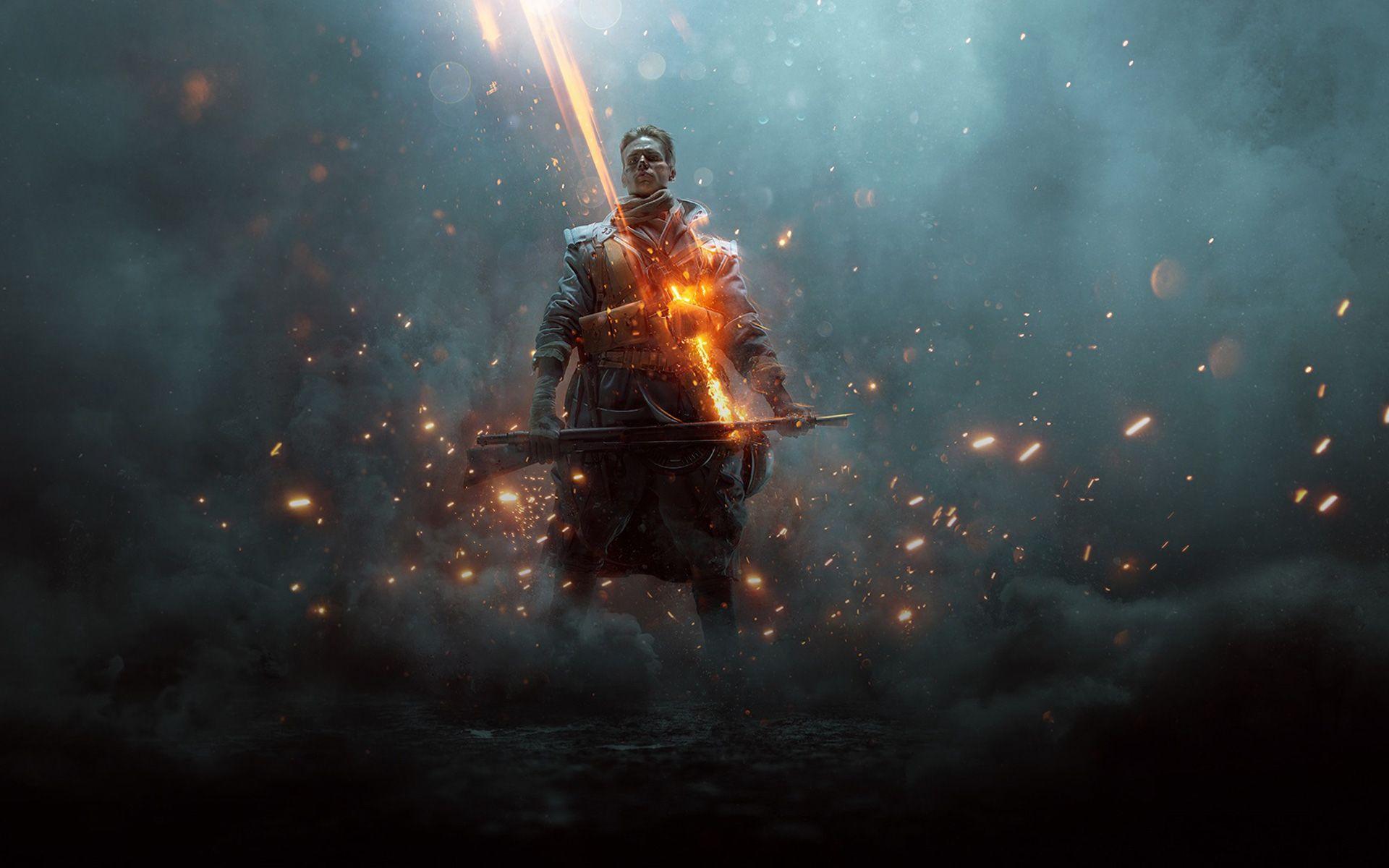 Best Battlefield 1 Wallpapers