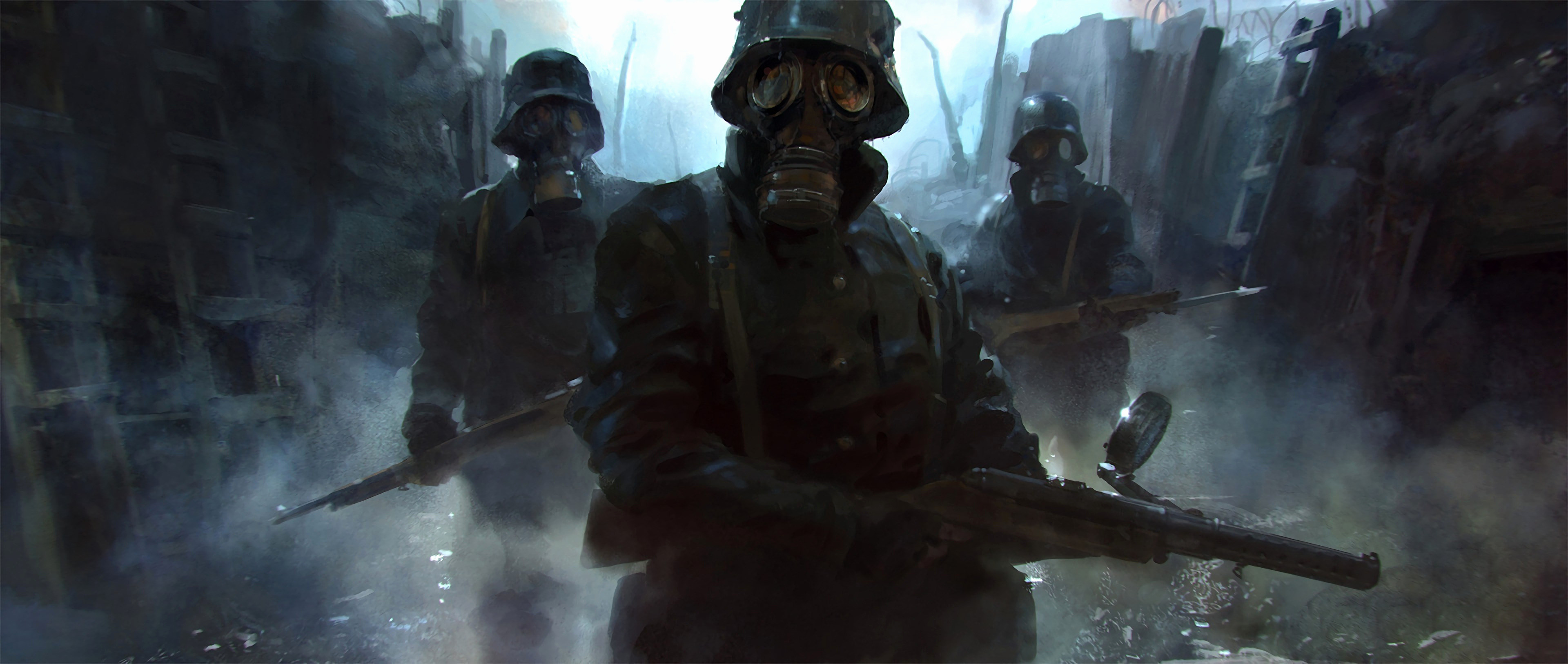 Best Battlefield 1 Wallpapers