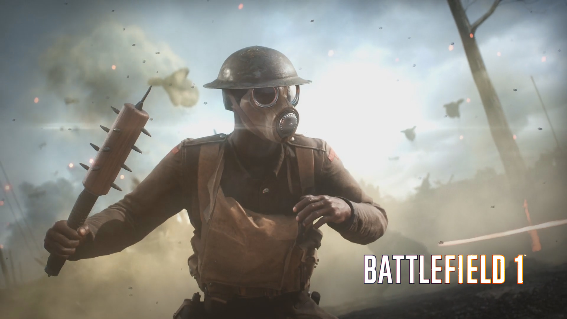 Best Battlefield 1 Wallpapers