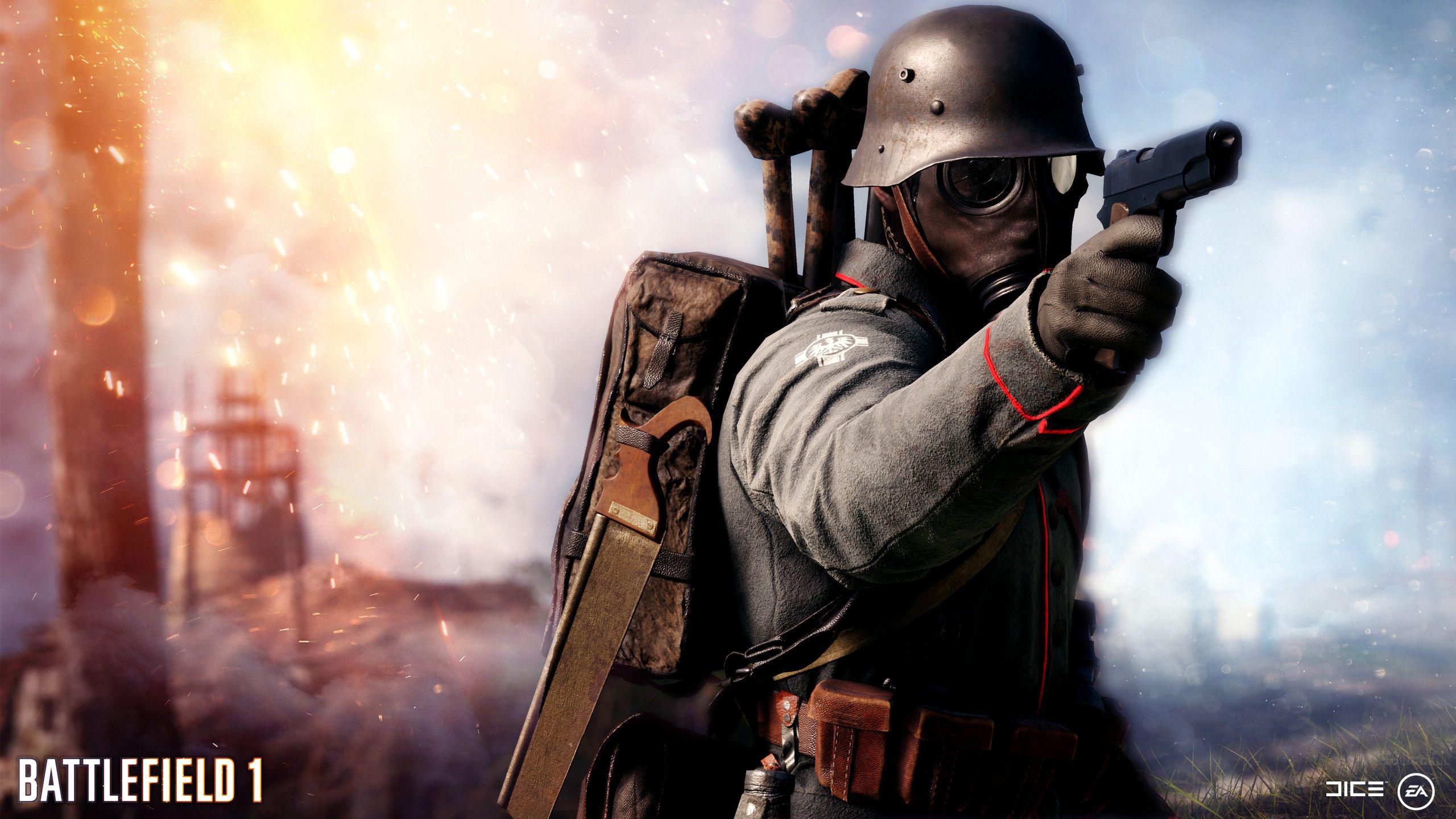 Best Battlefield 1 Wallpapers