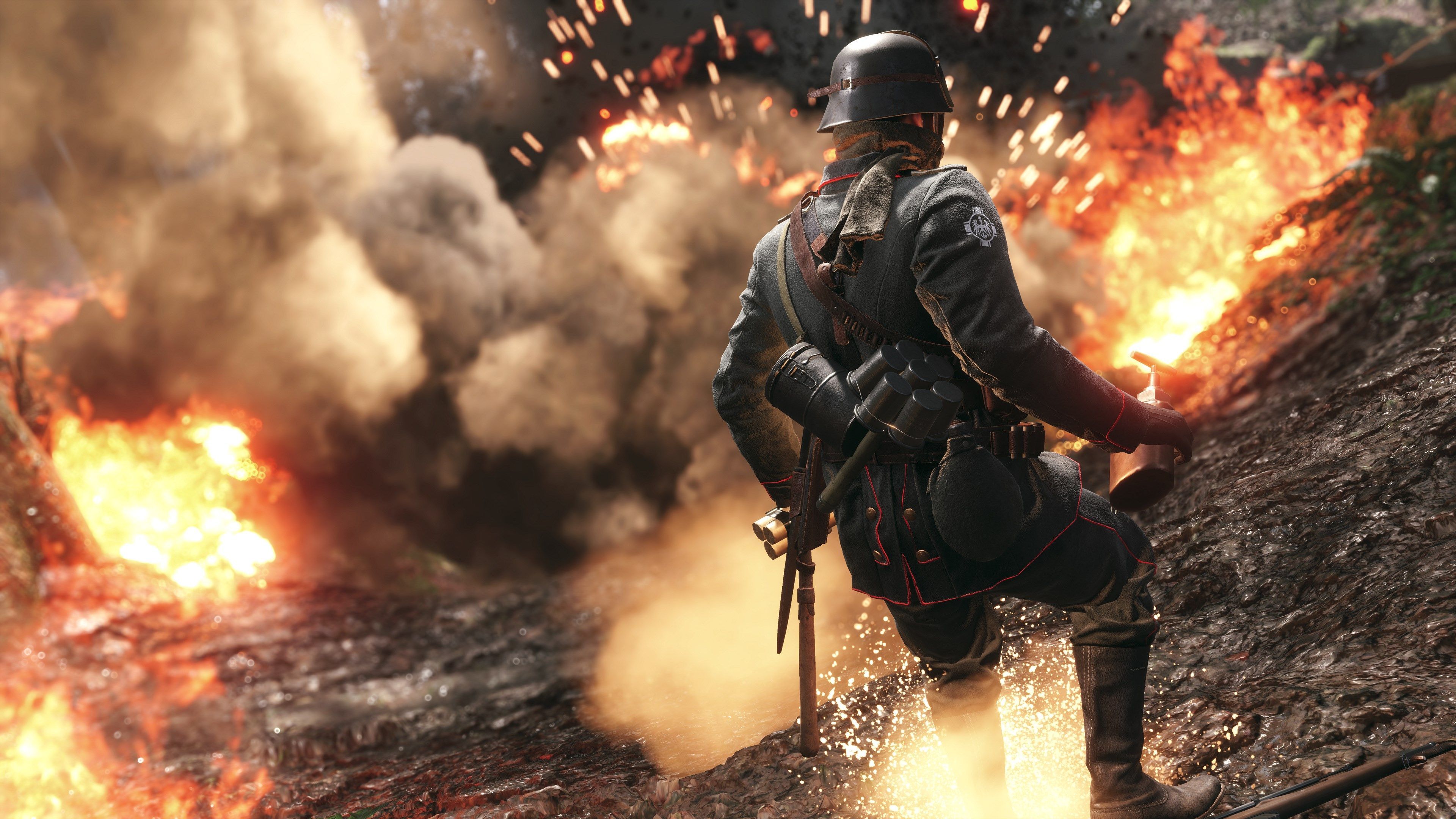 Best Battlefield 1 Wallpapers