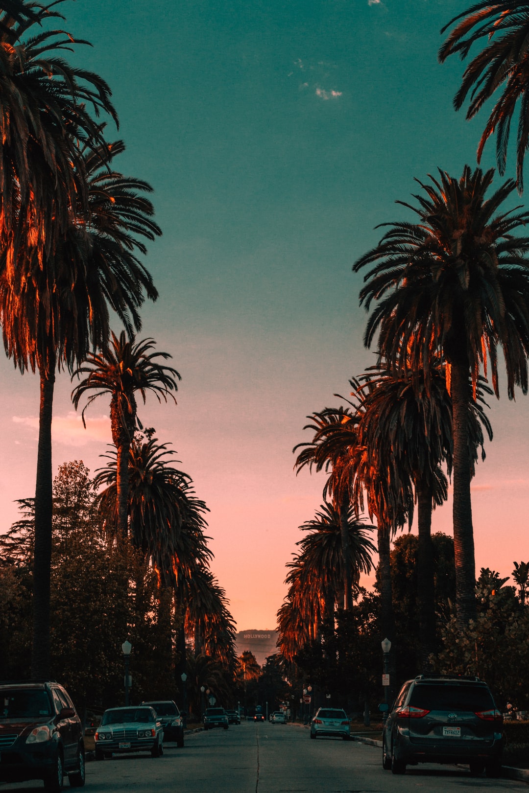 Best California Wallpapers