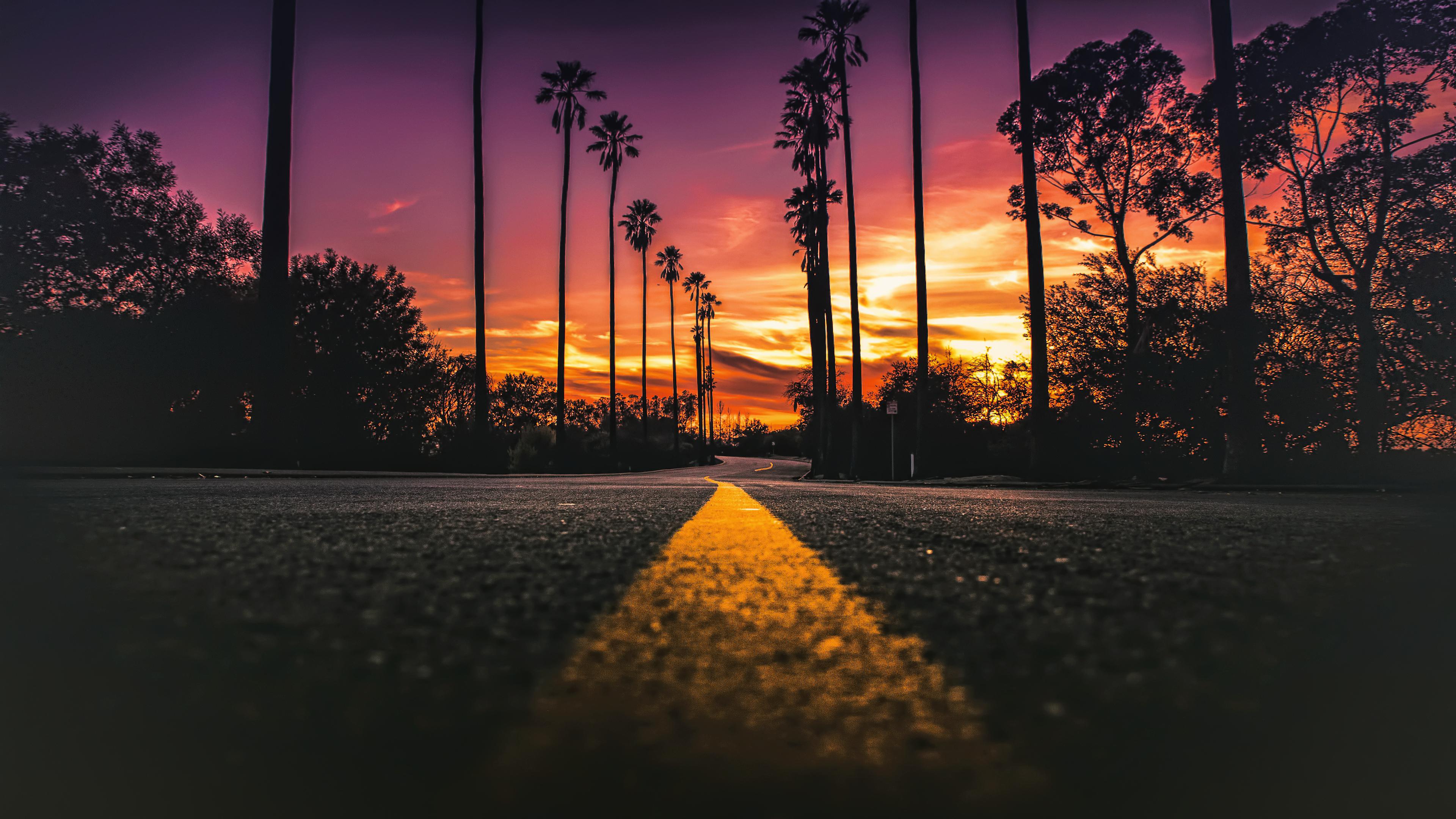 Best California Wallpapers