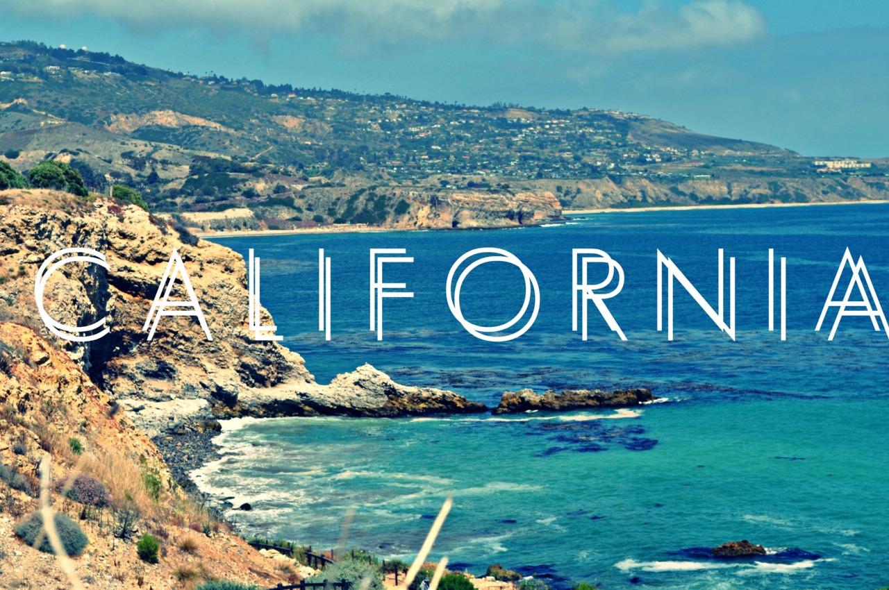 Best California Wallpapers