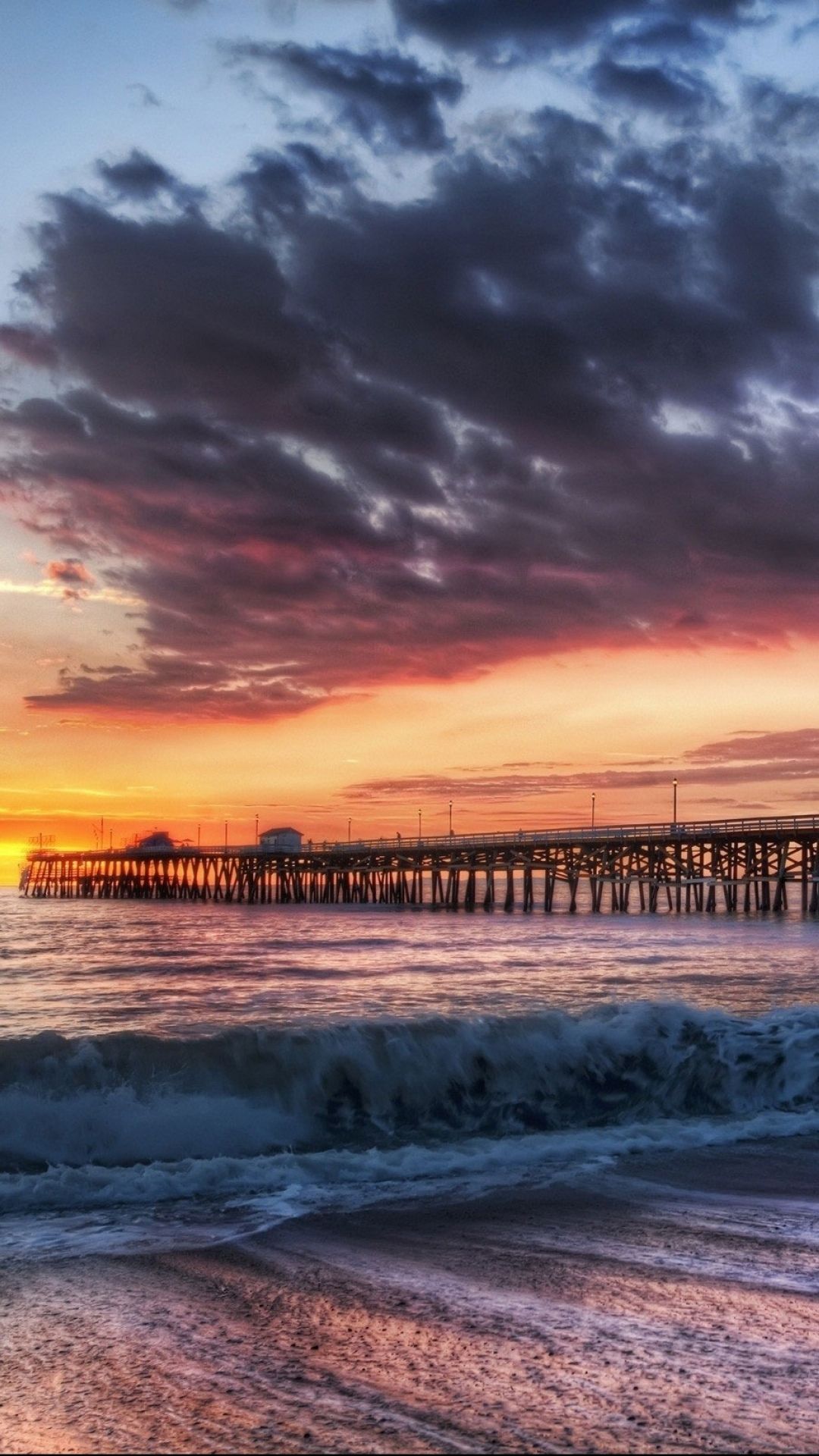 Best California Wallpapers