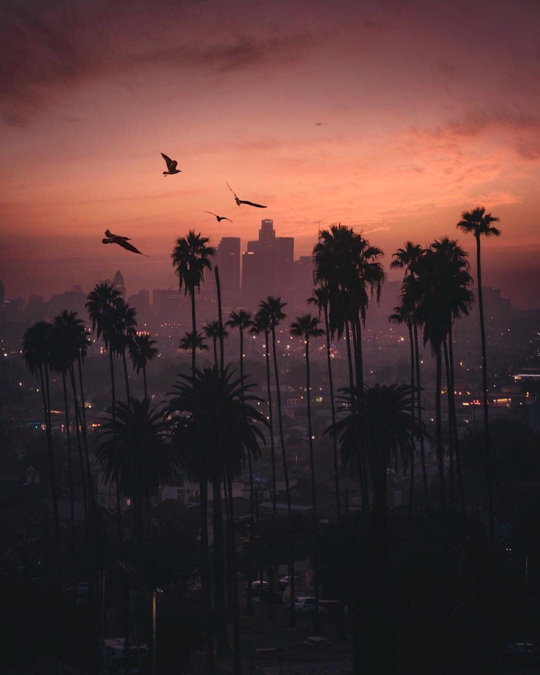 Best California Wallpapers