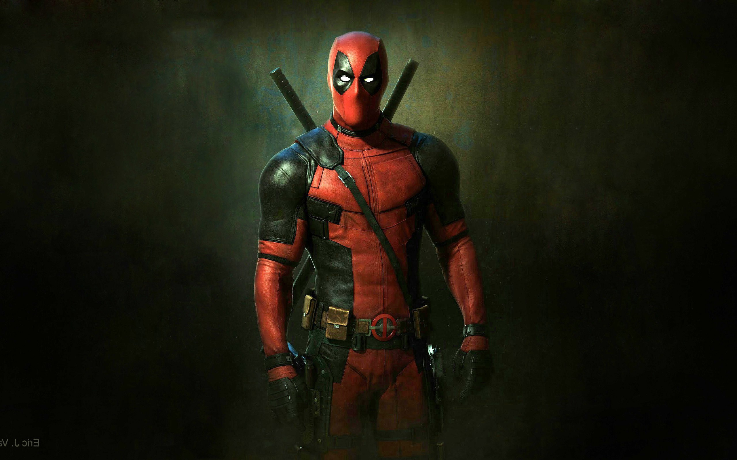 Best Deadpool Wallpapers