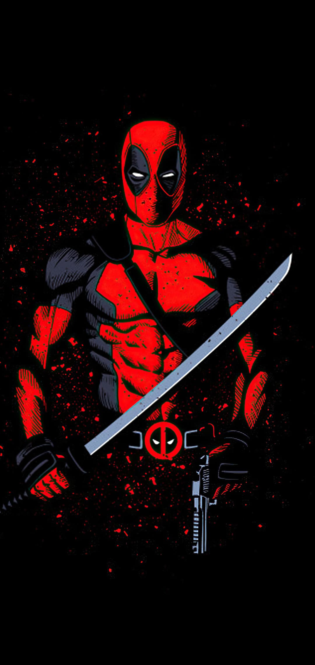 Best Deadpool Wallpapers