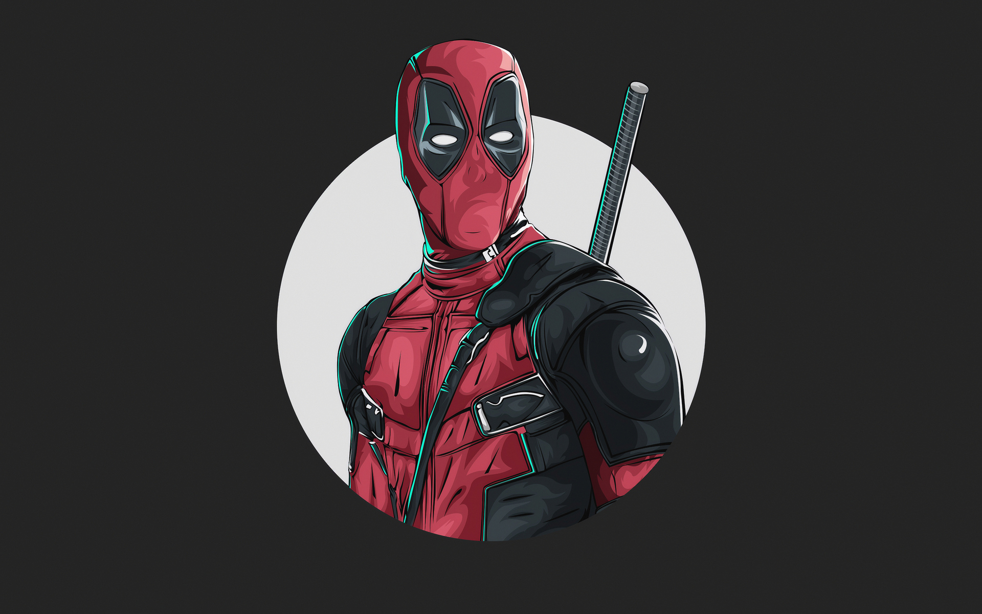 Best Deadpool Wallpapers