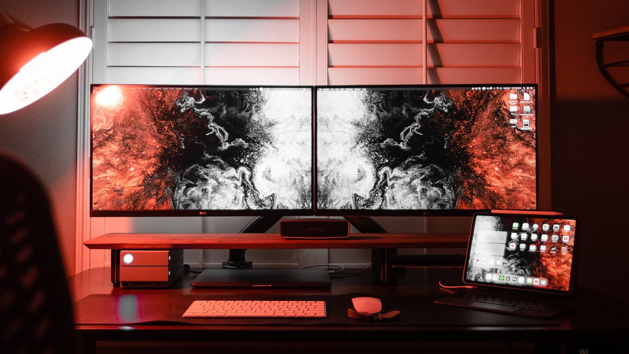 Best Desk Wallpapers