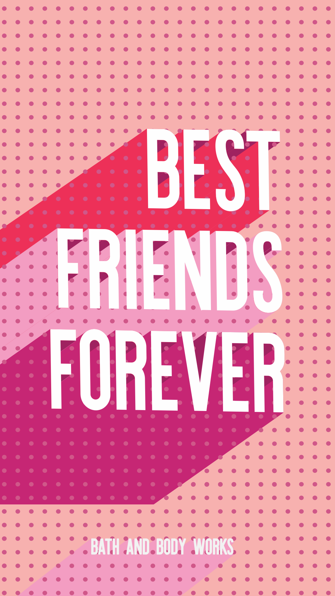 Best Friends Forever Wallpapers