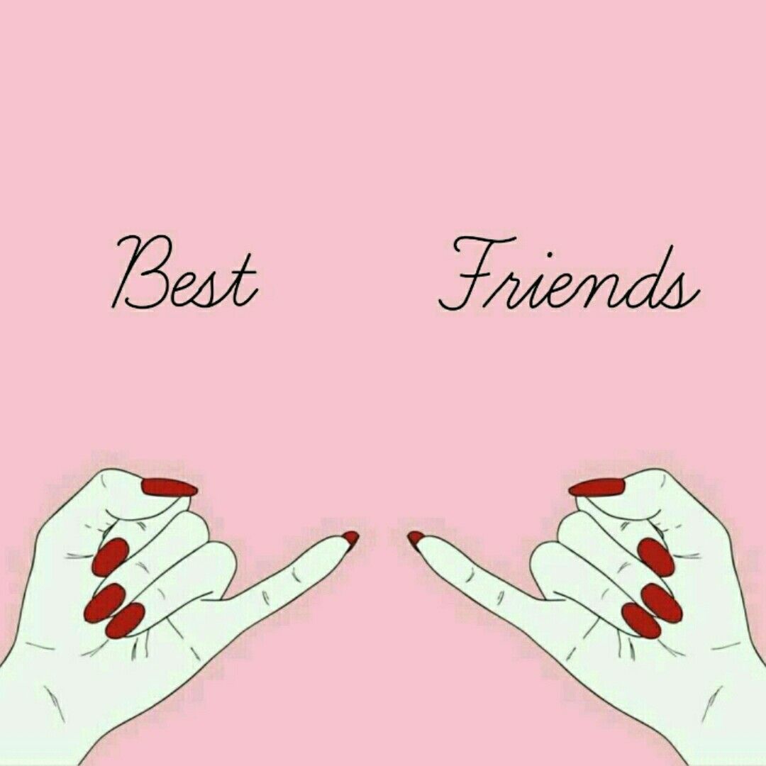 Best Friends Forever Wallpapers