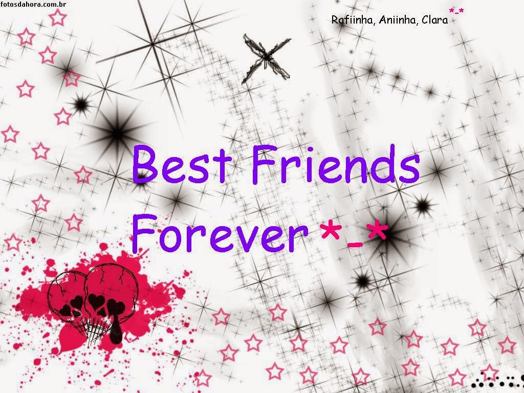 Best Friends Forever Wallpapers