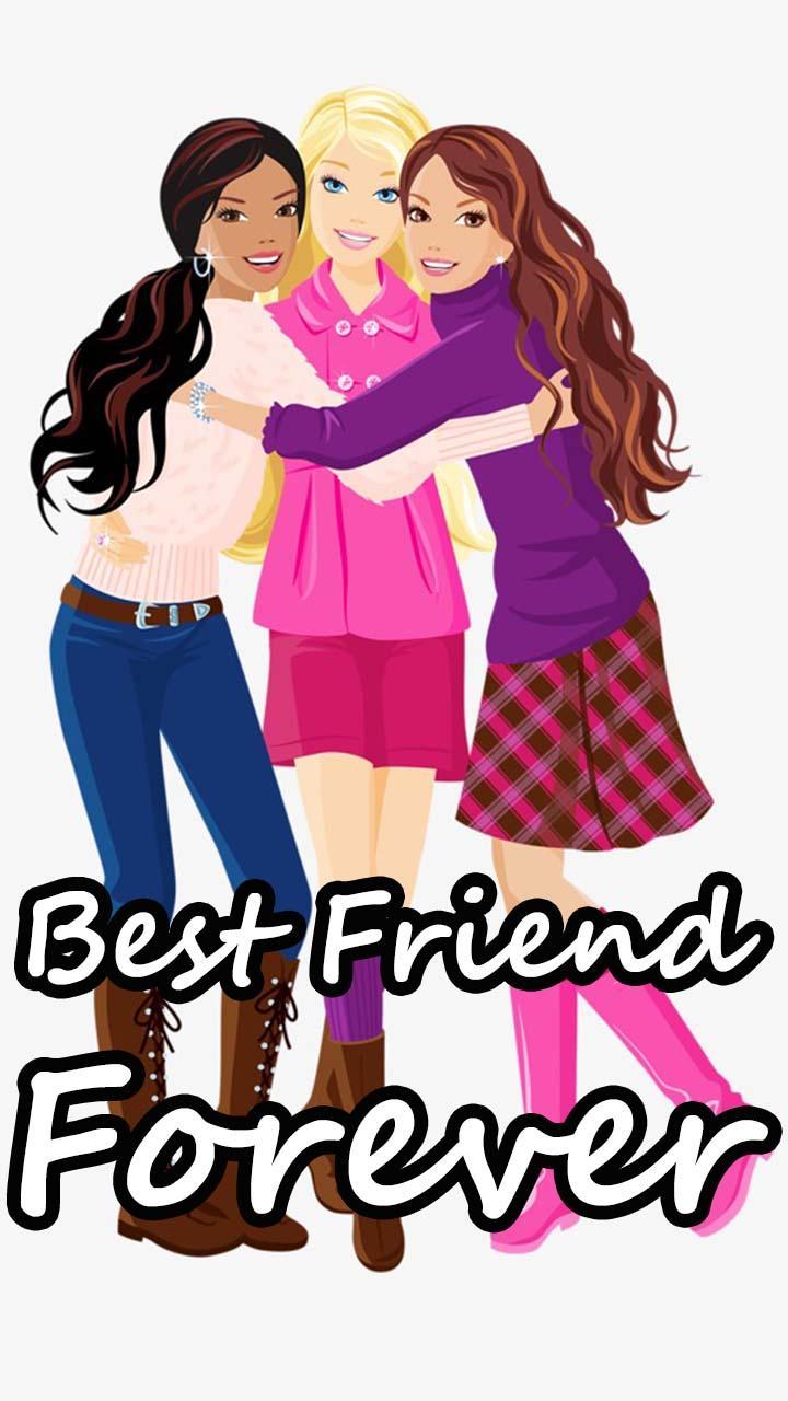 Best Friends Forever Wallpapers