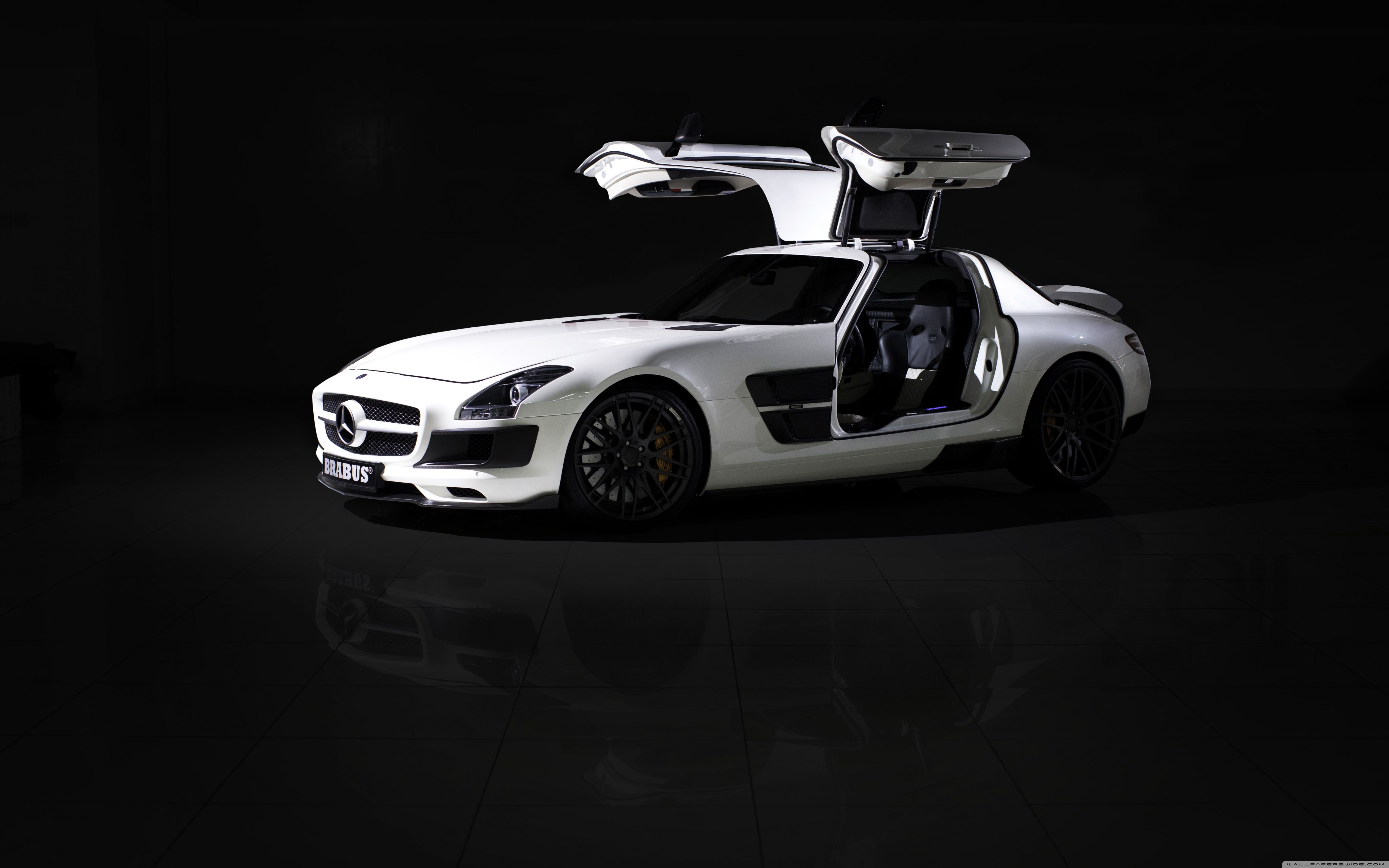 Best Mercedes Image Wallpapers