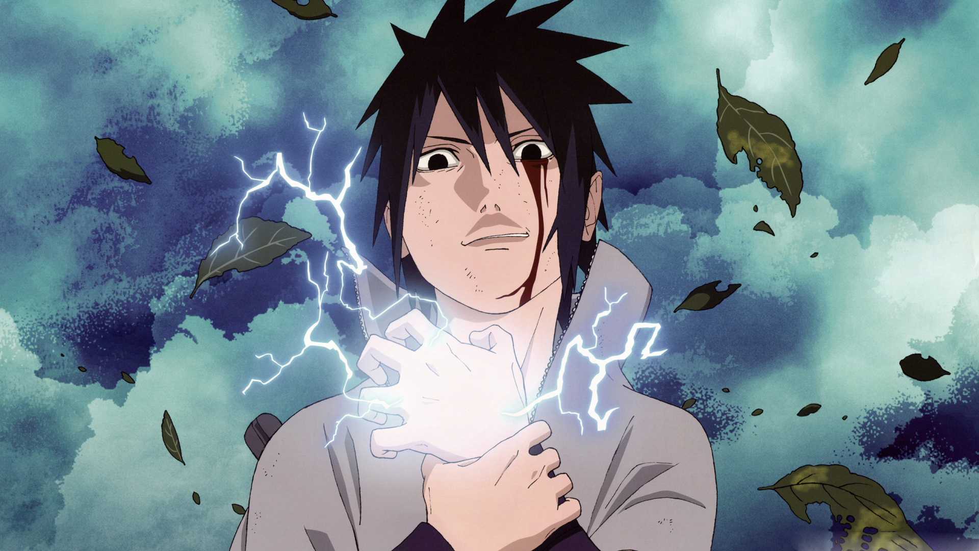 Best Sasuke Wallpapers