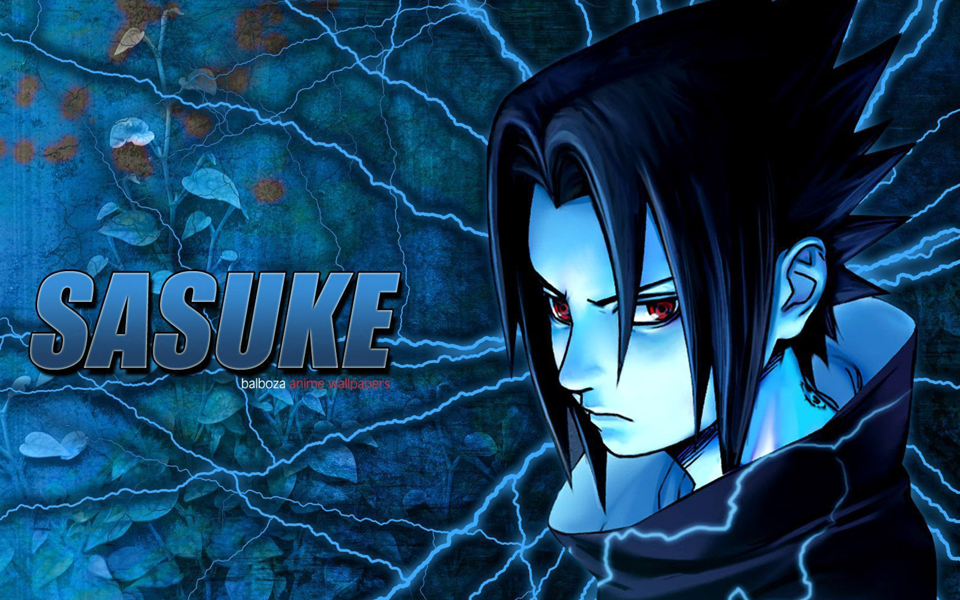 Best Sasuke Wallpapers