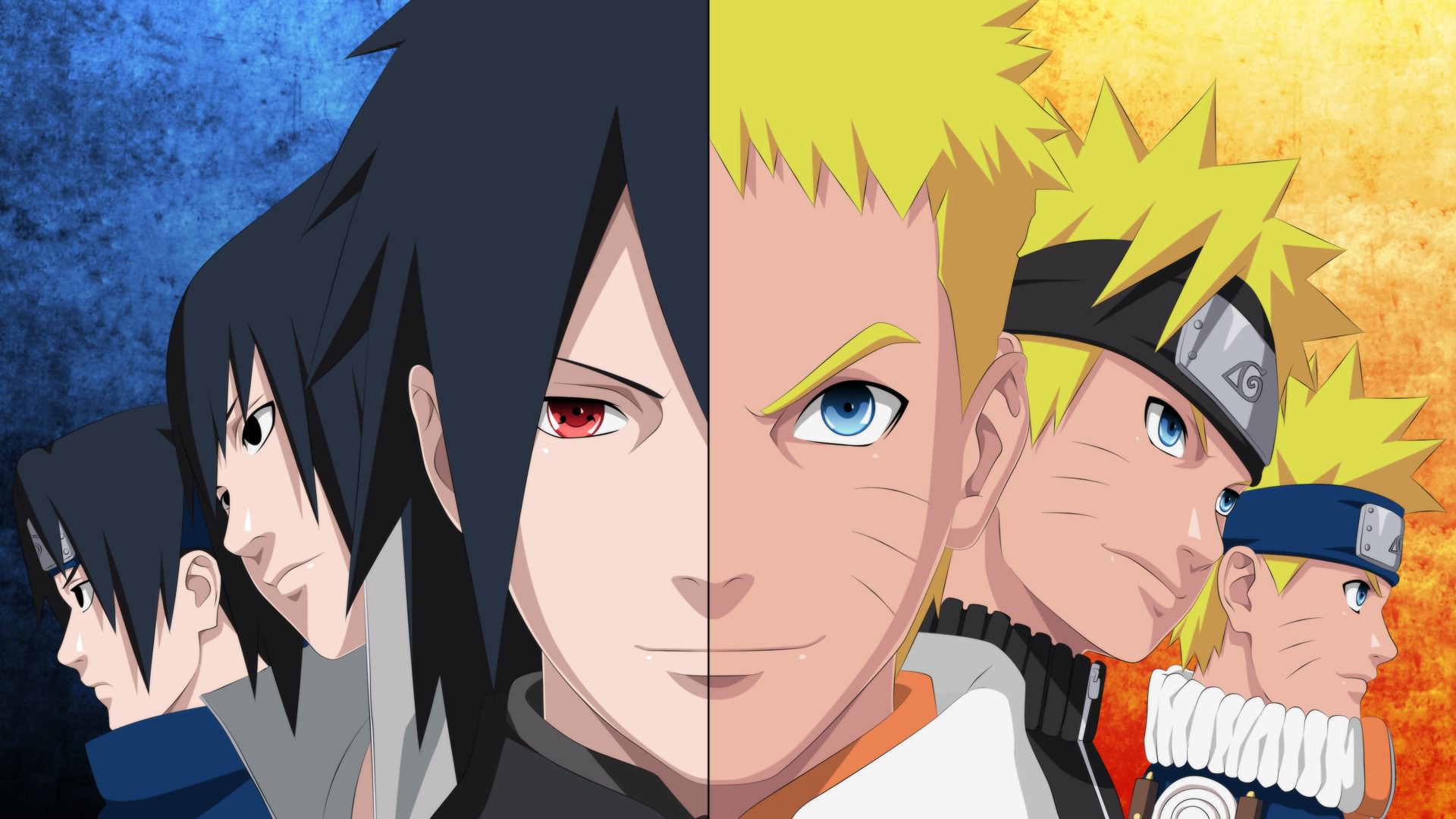 Best Sasuke Wallpapers