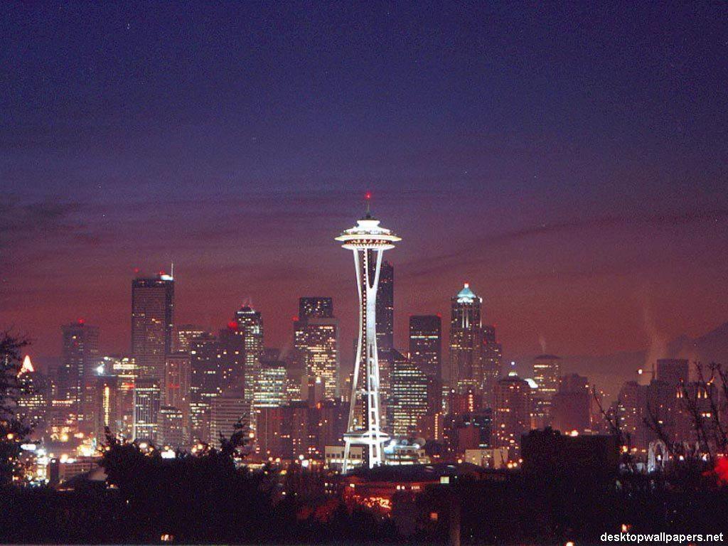 Best Seattle Wallpapers