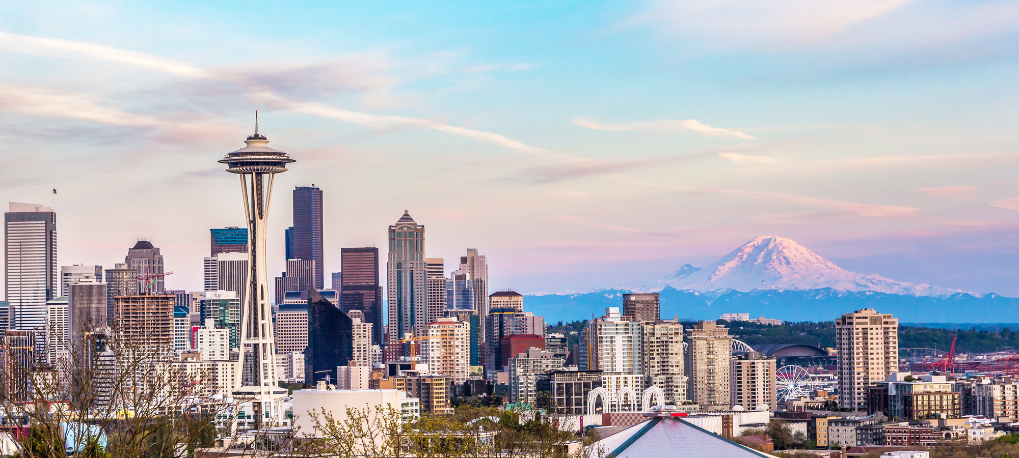 Best Seattle Wallpapers