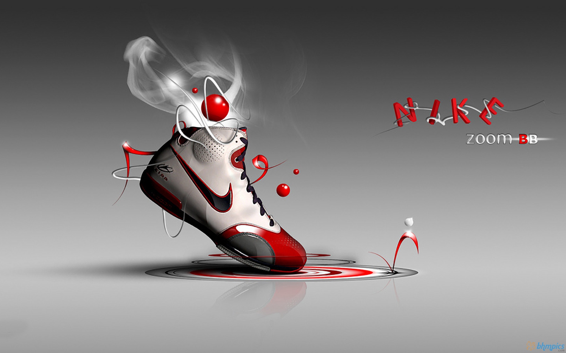 Best Sneaker Wallpapers