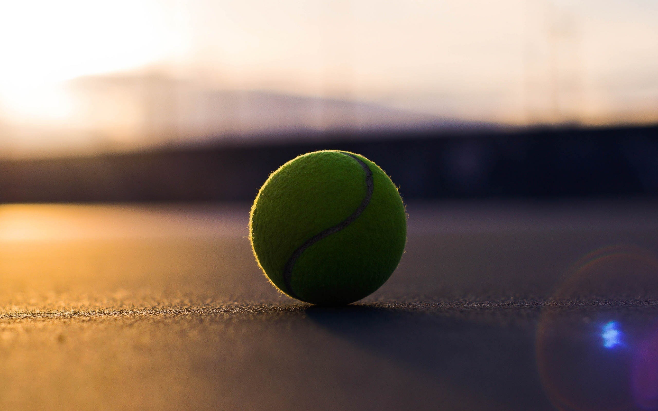 Best Tennis Wallpapers