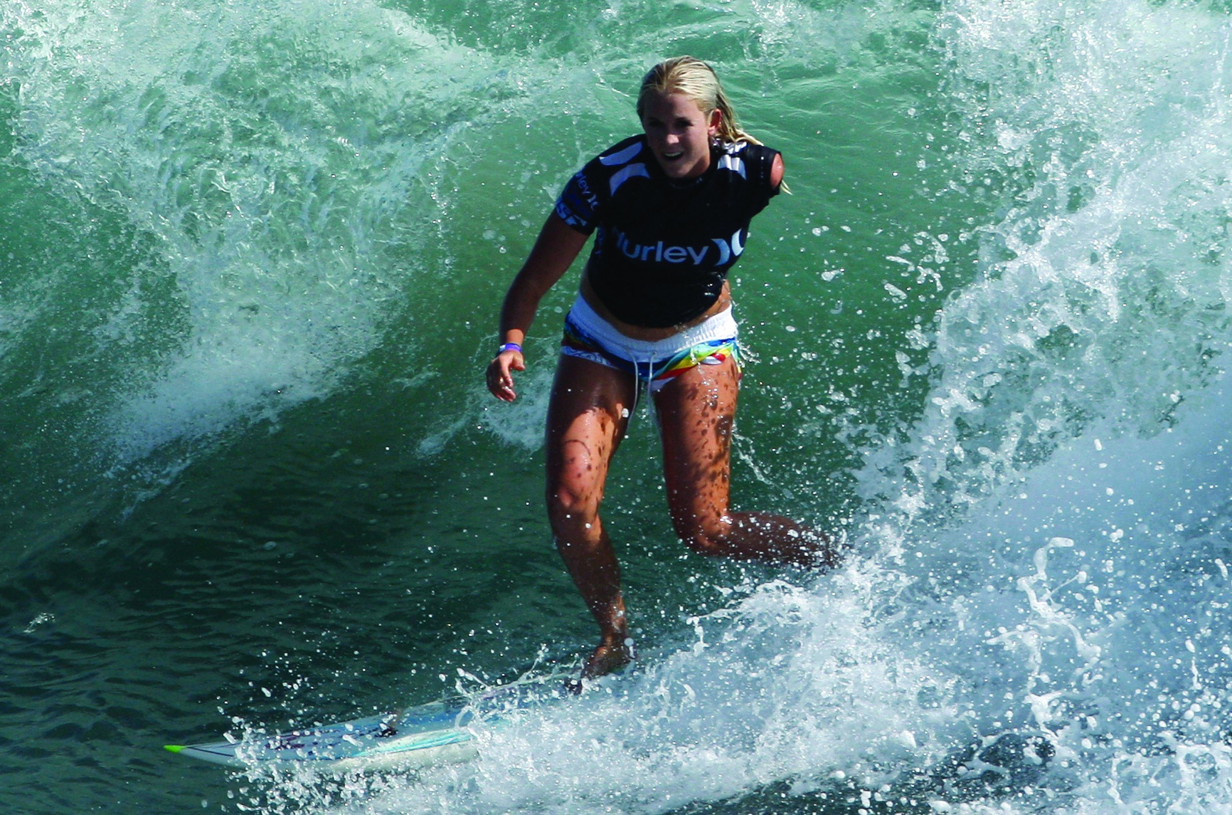 Bethany Hamilton Wallpapers