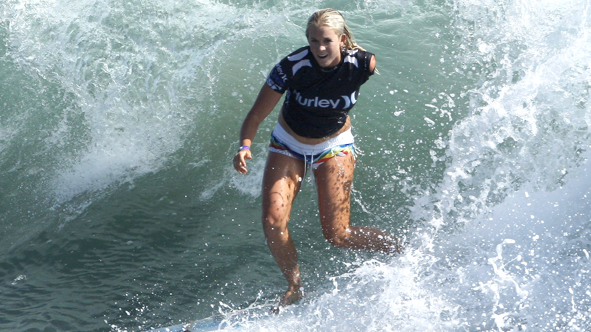 Bethany Hamilton Wallpapers