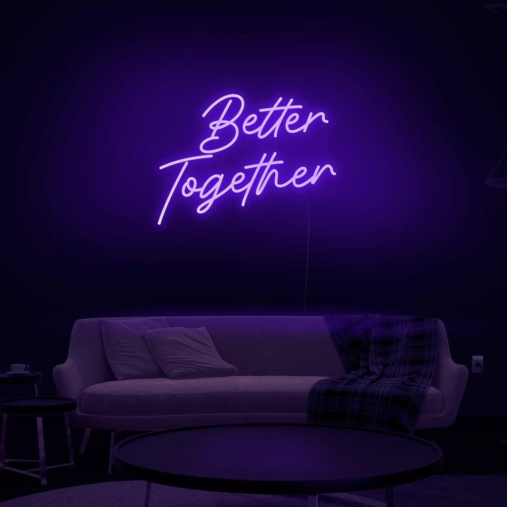 Better Together Wallpapers
