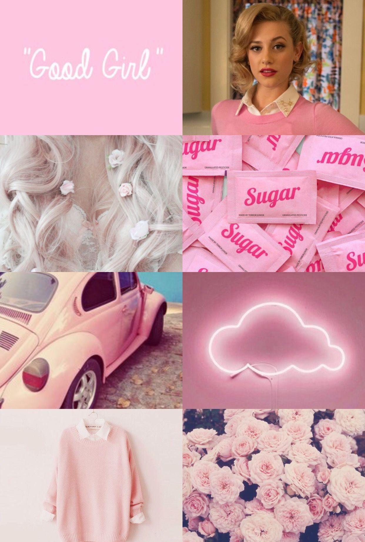 Betty Cooper Aesthetic Wallpapers