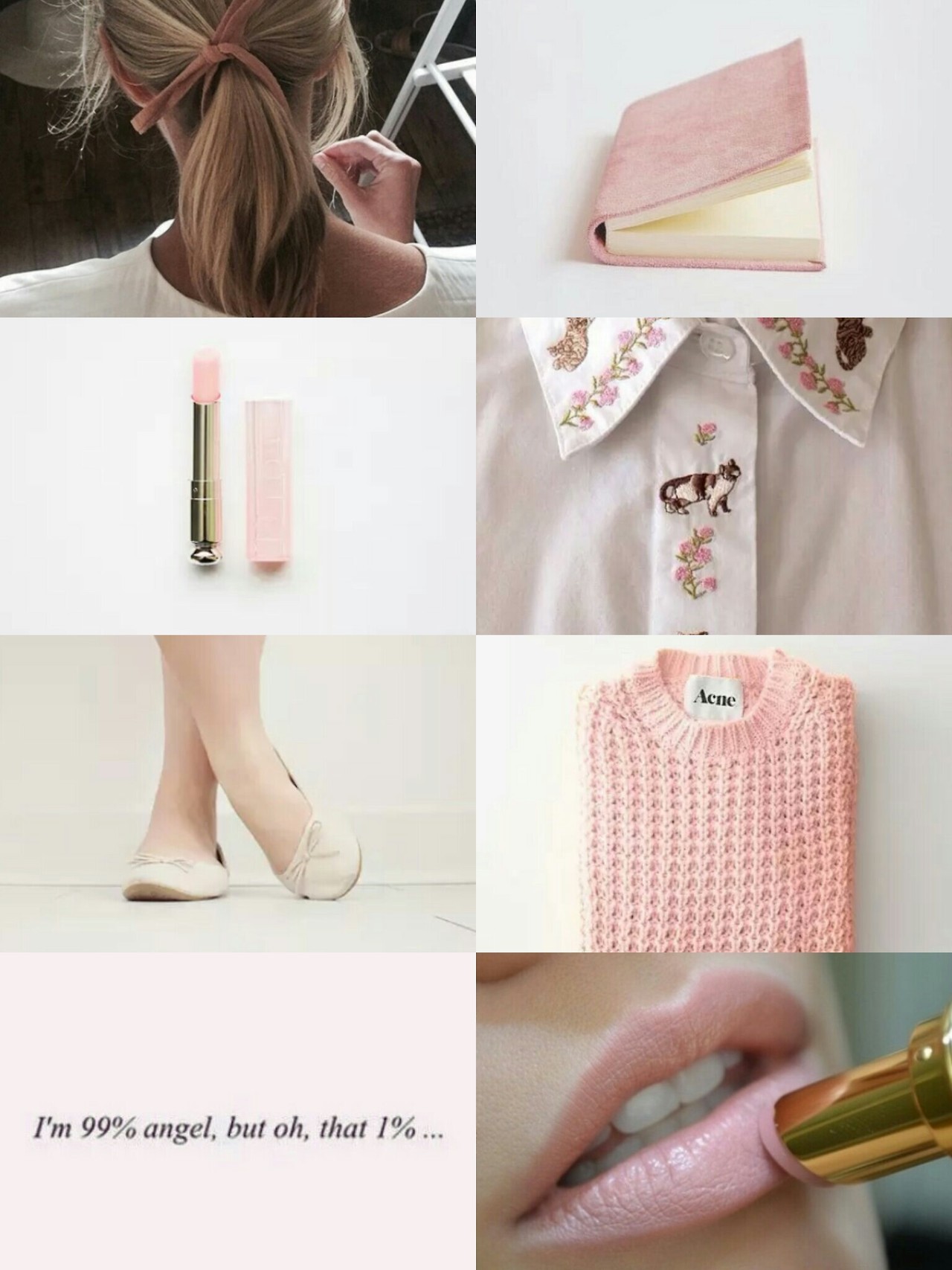 Betty Cooper Aesthetic Wallpapers