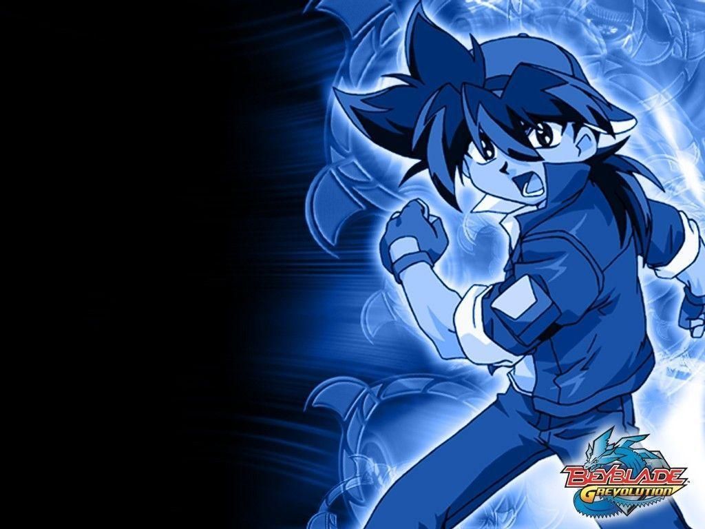 Beyblade Hd Wallpapers