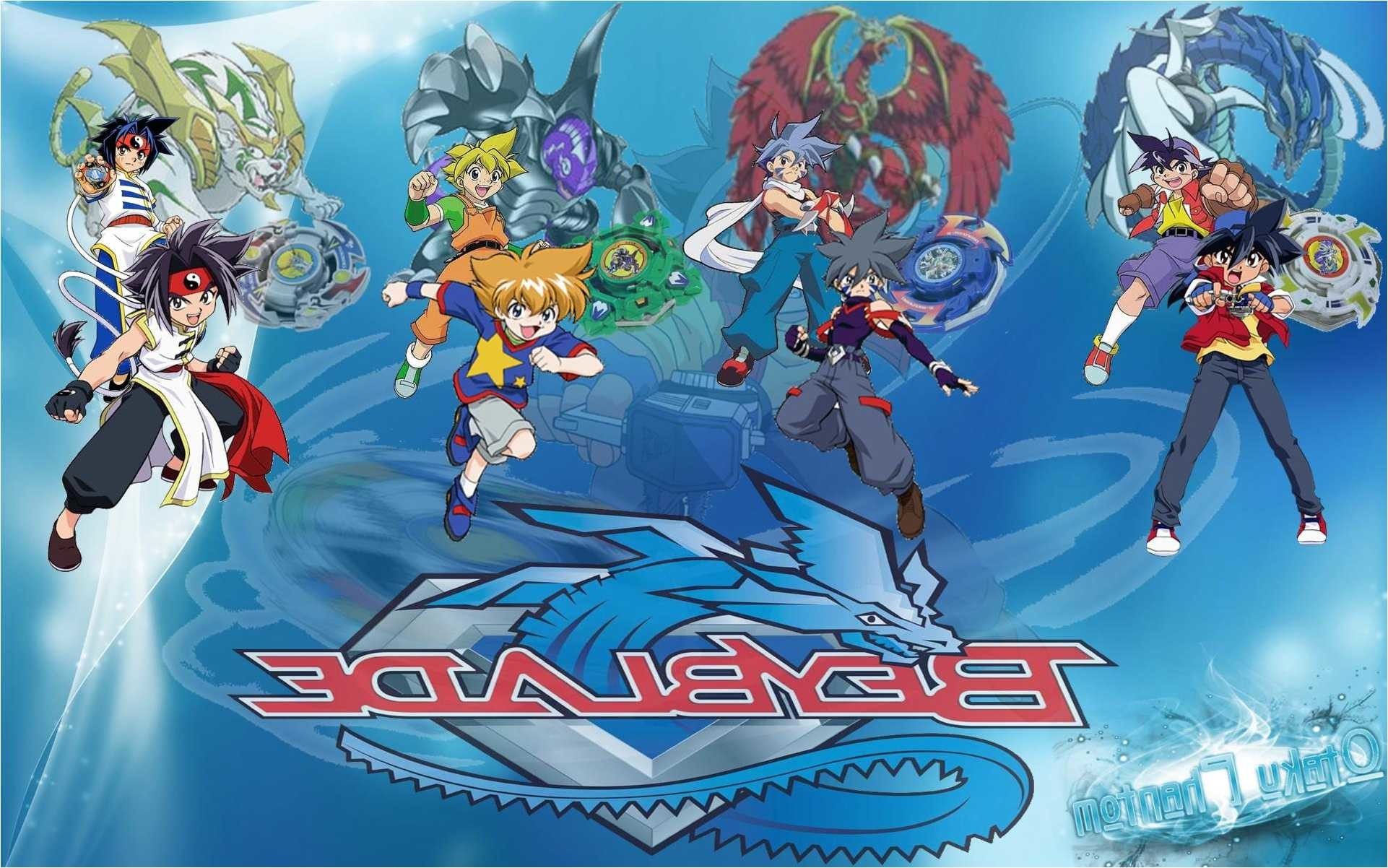 Beyblade Hd Wallpapers