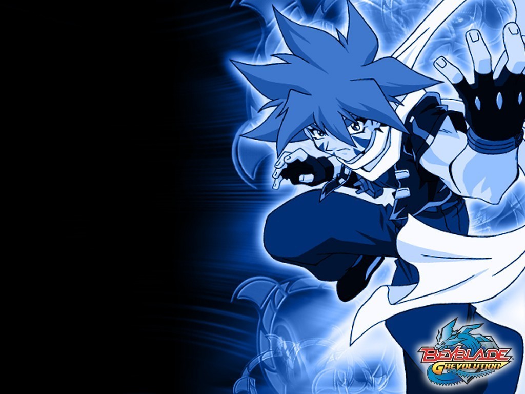 Beyblade Hd Wallpapers