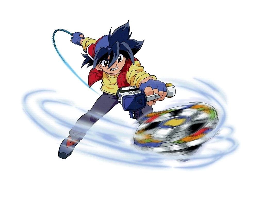 Beyblade Hd Wallpapers