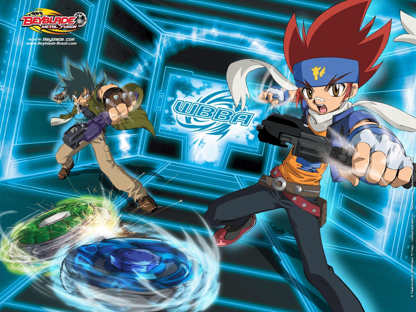 Beyblade Hd Wallpapers