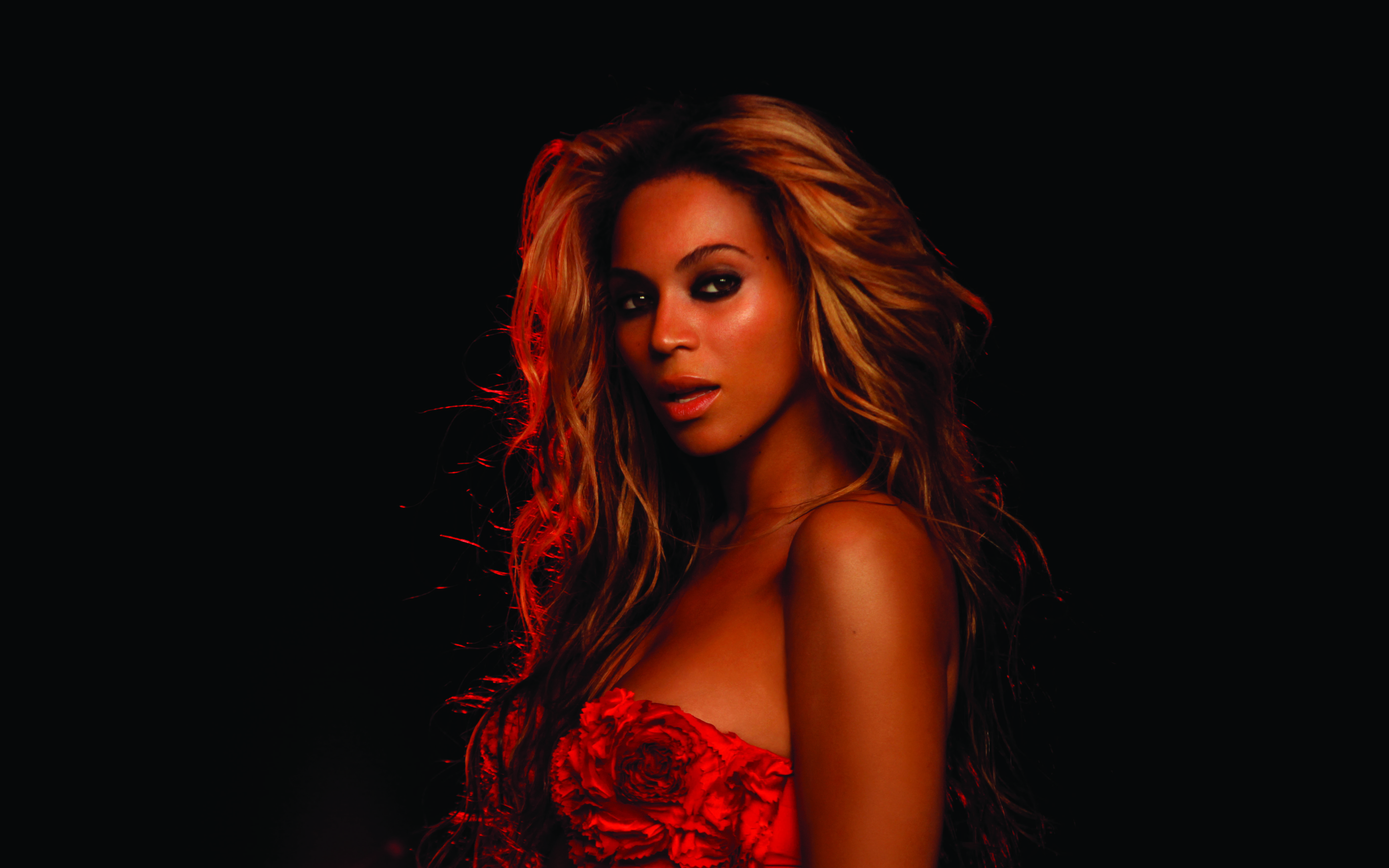 Beyonce 4K Wallpapers